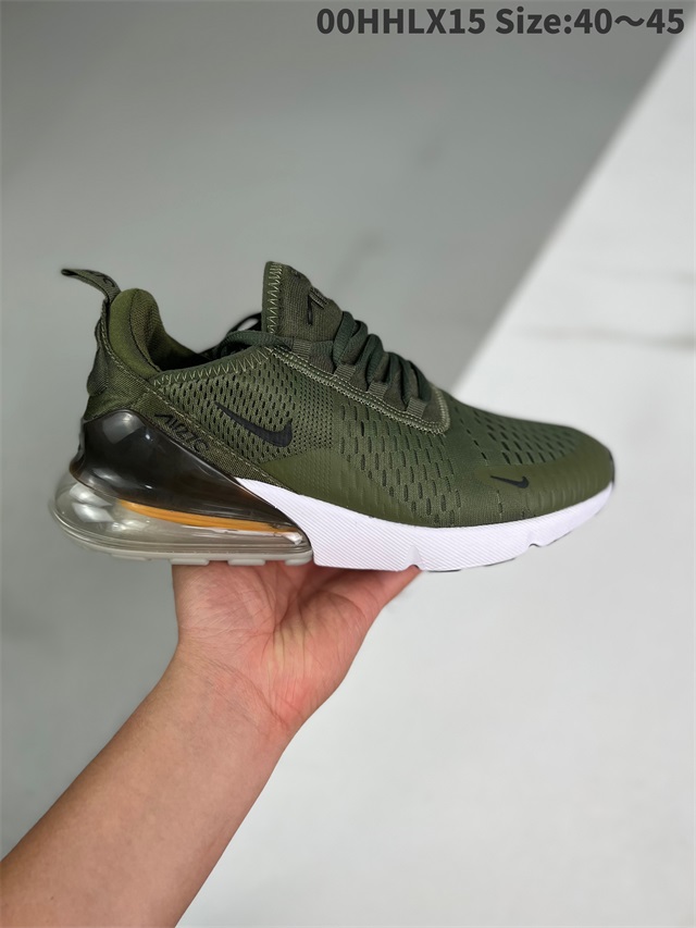 men air max 270 shoes 2022-12-4-035